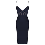 Mini Club Dresses Women's Sexy Dress Dress