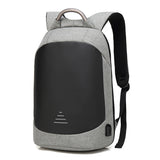 Laptop Backpack for Women Backpack Men's Casual Waterproof Outdoor USB Charging