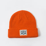Toboggan Hat Wool Hat for Men and Women Autumn and Winter Thermal Knitting Beanie Hat Women