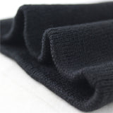 Men Winter Hats Men and Women Knitted Hat Couple Autumn and Winter Hip Hop Hat