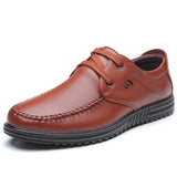 Men's Loafers Spring and Summer Leisure Fashion Breathable Casual Men's Shoes
