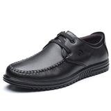 Men's Loafers Spring and Summer Leisure Fashion Breathable Casual Men's Shoes