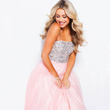 Homecoming Dresses Evening Dress Banquet Host Gown