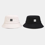 Smiley Face Cap Summer Couple Hat