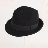 Fedora Golf Hats Women's Winter Warm Outdoor