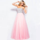 Homecoming Dresses Evening Dress Banquet Host Gown