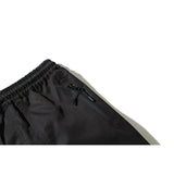 Kanye West Sunday Service Pant Zipper Stitching Casual Slit Cargo Pants Loose