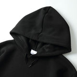 Stranger Things Hoodie Long Sleeve Hoodie