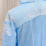 Halloween Frozen Dress Toddler Frozen2 Princess Elsa Children's Full Dress Dress