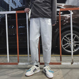 Men Pants Spring And Autumn Sports Pants Men 'S Loose Casual