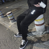 Men Pants Spring And Autumn Sports Pants Men 'S Loose Casual