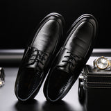Men's Loafers Men's Trendy Fashion Casual Men's Shoes