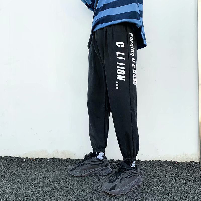 Men Pants