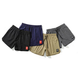 Hoochie Daddy Short Sports Shorts Men's Casual Beach Pants Fitness