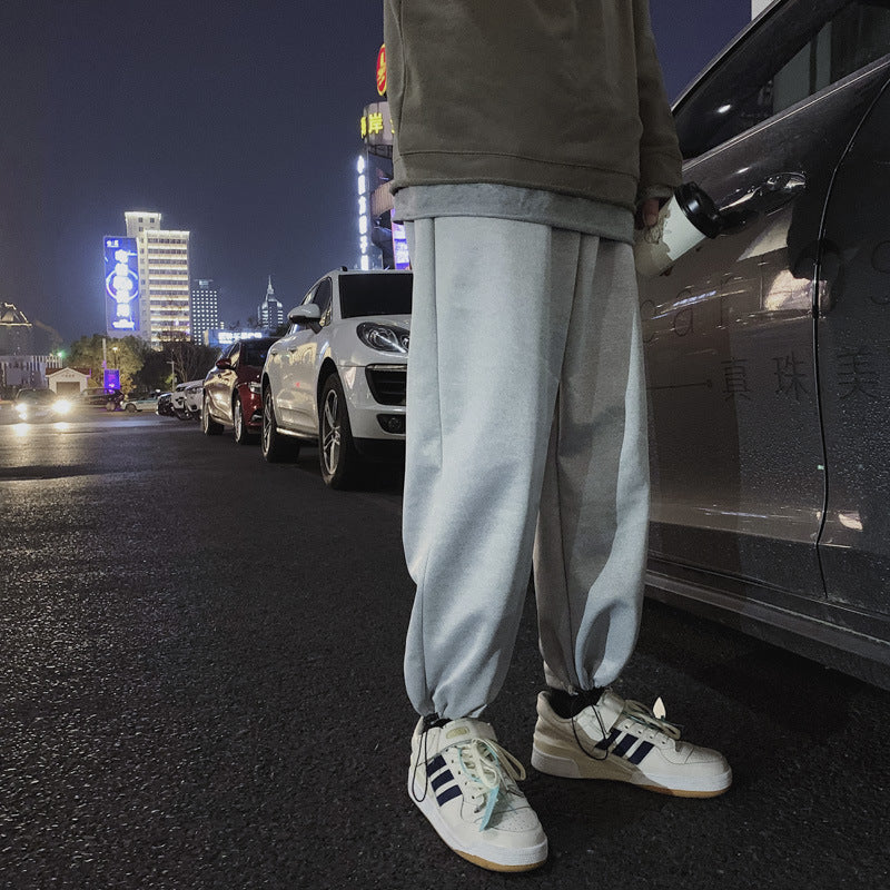 Men Pants