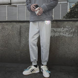 Men Pants Spring And Autumn Sports Pants Men 'S Loose Casual