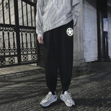 Men Pants Spring And Autumn Sports Pants Men 'S Loose Casual