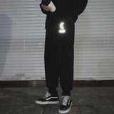 Men Pants Spring And Autumn Sports Pants Men 'S Loose Casual