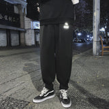 Men Pants Spring And Autumn Sports Pants Men 'S Loose Casual