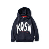 Children Boy Hoodie Fall Children Long-Sleeved Sweater