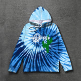 Travis Scott Astroworld Hoodie Hoodie Graffiti
