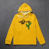Travis Scott Astroworld Hoodie Hoodie Graffiti
