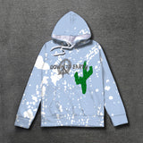 Travis Scott Astroworld Hoodie Hoodie Graffiti