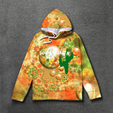 Travis Scott Astroworld Hoodie Hoodie Graffiti