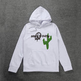 Travis Scott Astroworld Hoodie Hoodie Graffiti