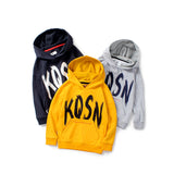 Children Boy Hoodie Fall Children Long-Sleeved Sweater