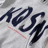 Children Boy Hoodie Fall Children Long-Sleeved Sweater
