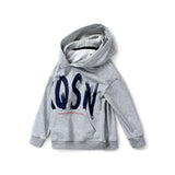 Children Boy Hoodie Fall Children Long-Sleeved Sweater