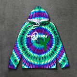 Travis Scott Astroworld Hoodie Hoodie Graffiti