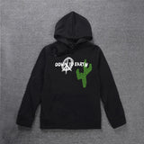 Travis Scott Astroworld Hoodie Hoodie Graffiti