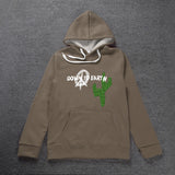 Travis Scott Astroworld Hoodie Hoodie Graffiti