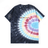 Oversized 90S T Shirt Spring And Summer Loose English Printed Round Neck Short Sleeve Men 'S T-shirt