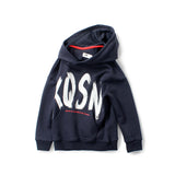 Children Boy Hoodie Fall Children Long-Sleeved Sweater