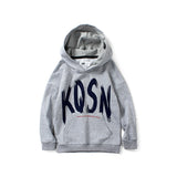 Children Boy Hoodie Fall Children Long-Sleeved Sweater