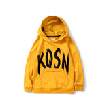 Children Boy Hoodie Fall Children Long-Sleeved Sweater