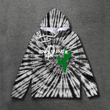 Travis Scott Astroworld Hoodie Hoodie Graffiti