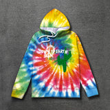Travis Scott Astroworld Hoodie Hoodie Graffiti