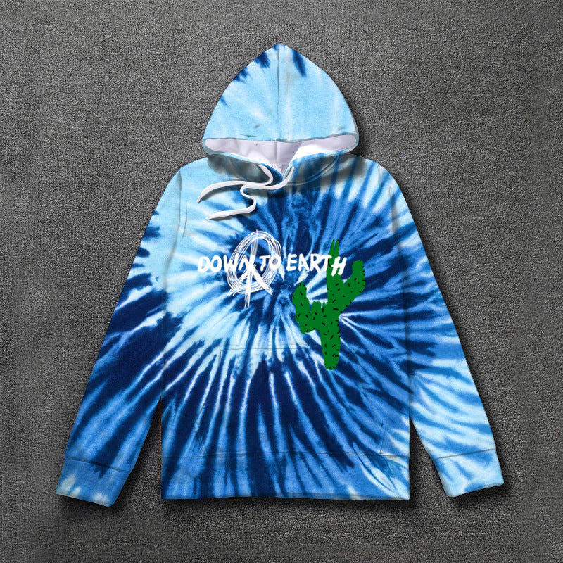Travis Scott Astroworld Hoodie Hoodie Graffiti