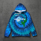 Travis Scott Astroworld Hoodie Hoodie Graffiti