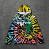 Travis Scott Astroworld Hoodie Hoodie Graffiti