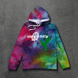 Travis Scott Astroworld Hoodie Hoodie Graffiti