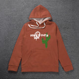 Travis Scott Astroworld Hoodie Hoodie Graffiti