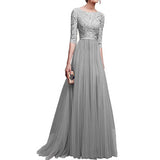 See through Wedding Dress Summer Formal Dress plus Size Women's Clothing