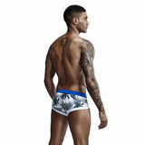 Men Swim Trunks Men's Swimming Trunks