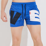 Hoochie Daddy Short Running Shorts Men's Casual Beach Pants