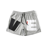 Hoochie Daddy Short Running Shorts Men's Casual Beach Pants